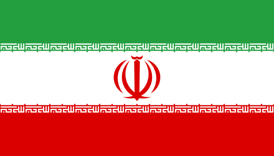 Iran, Islamic Republic of