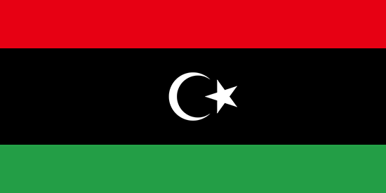 Libyan Arab Jamahiriya