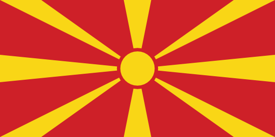 Macedonia, the Former Yugoslav Republic of